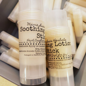 Soothing Lotion Stick
