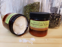 Load image into Gallery viewer, Magnesium Butter