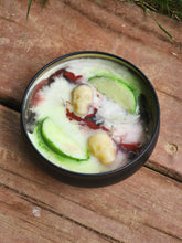 Load image into Gallery viewer, Gemstone Candles