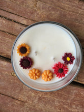 Load image into Gallery viewer, Gemstone Candles