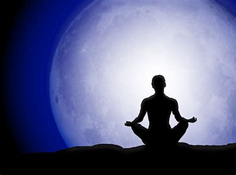 Full Moon Sound Meditation - September 1st
