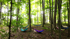 River Mountain Retreat - September 18th through 20th