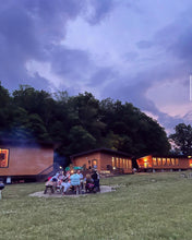 Load image into Gallery viewer, River Mountain Retreat - September 18th through 20th