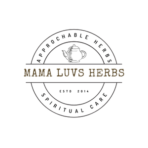 Mama Luvs Herbs