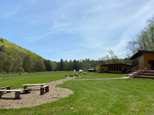 Load image into Gallery viewer, River Mountain Retreat - September 18th through 20th