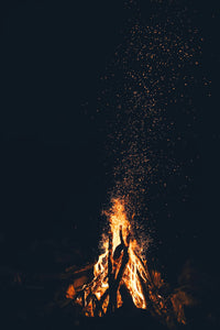 River Mountain Retreat - September 18th through 20th