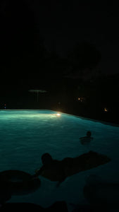 Full Moon Sound and Float - Friday, July 18th