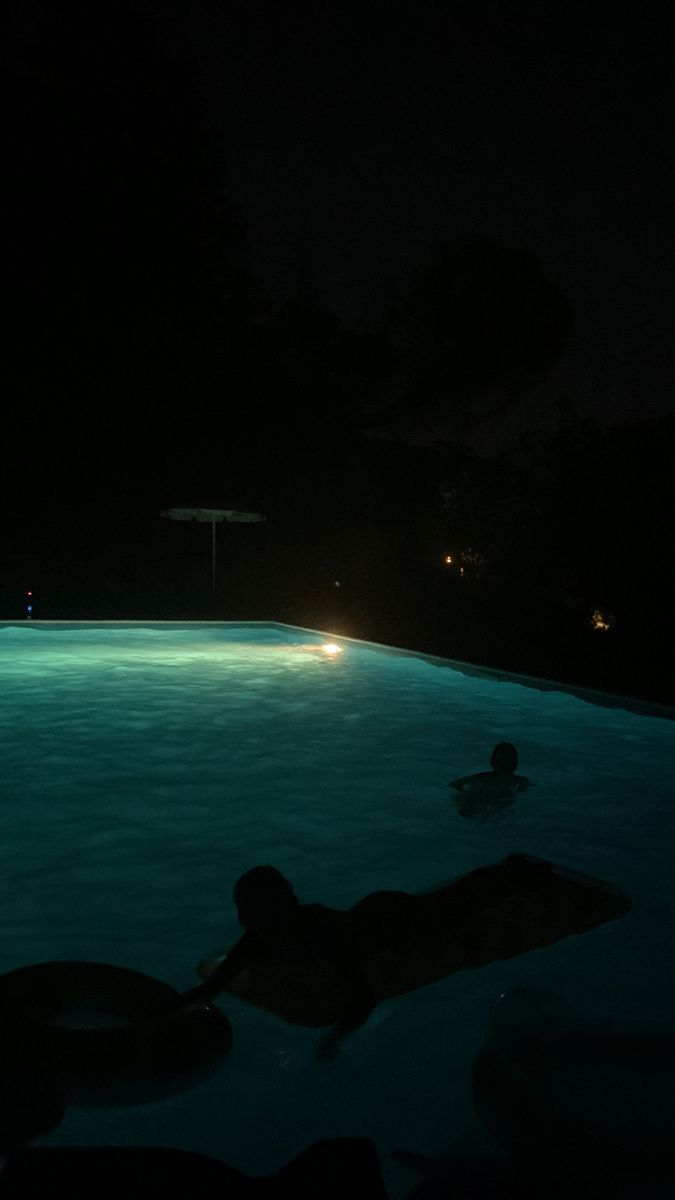Full Moon Sound and Float - Friday, July 18th