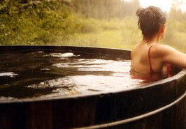 River Mountain Retreat - September 18th through 20th