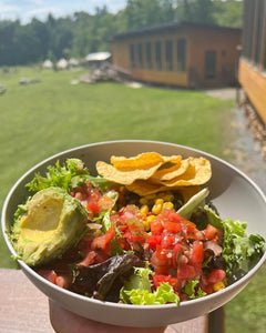 River Mountain Retreat - September 18th through 20th