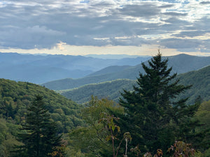 River Mountain Retreat - September 18th through 20th