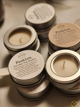 Load image into Gallery viewer, 12 Days of Candles