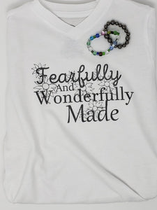 Fearfully and Wonderfully Made